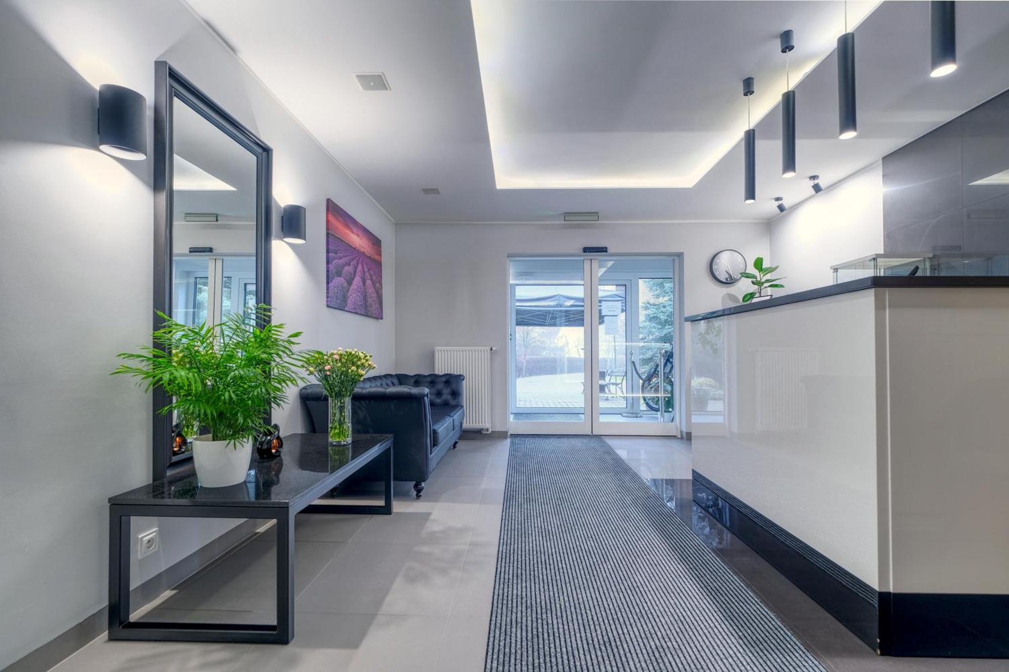 Lawendowy Dwor Bed & Breakfast Pszczolki Luaran gambar