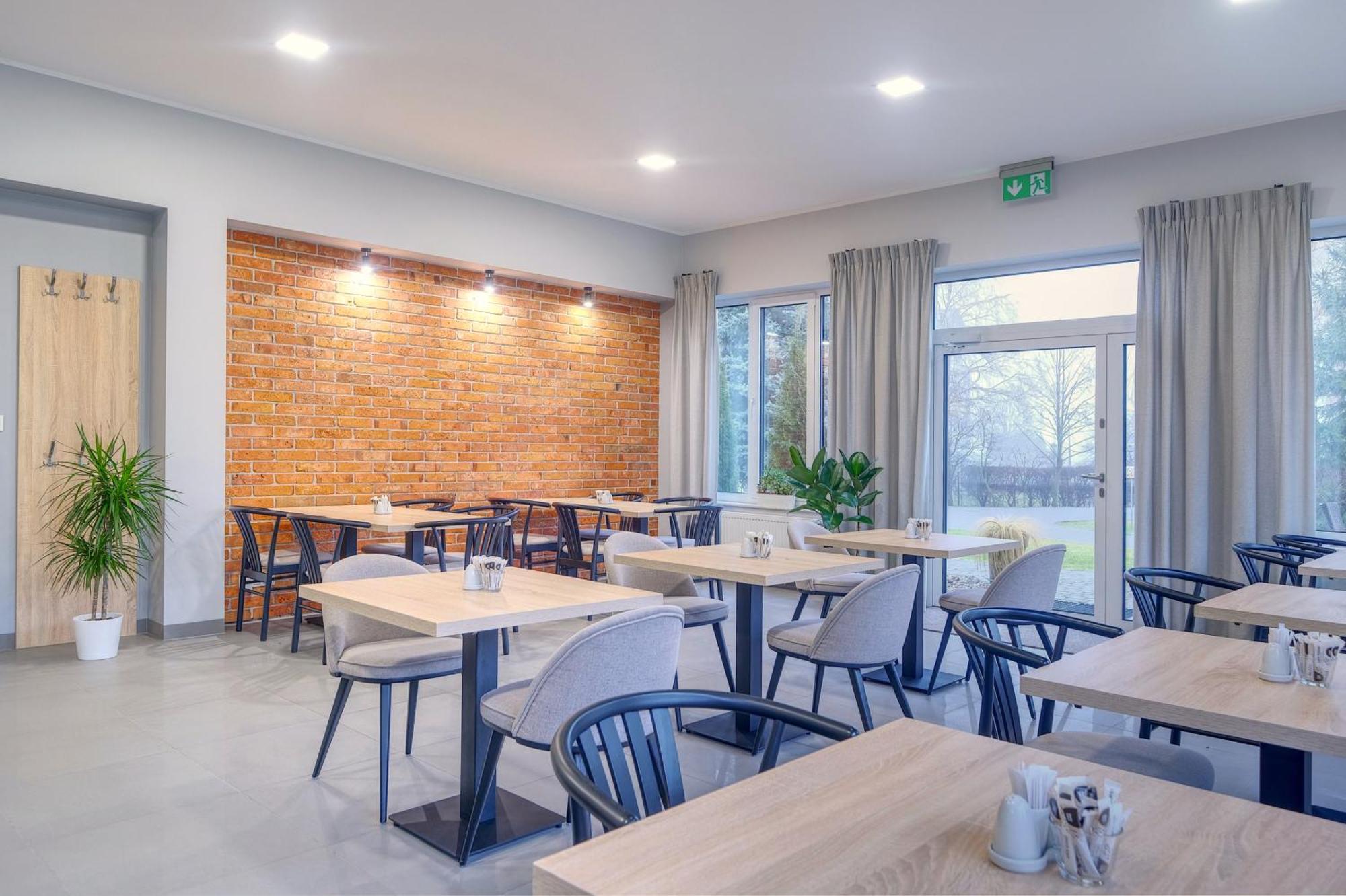 Lawendowy Dwor Bed & Breakfast Pszczolki Luaran gambar