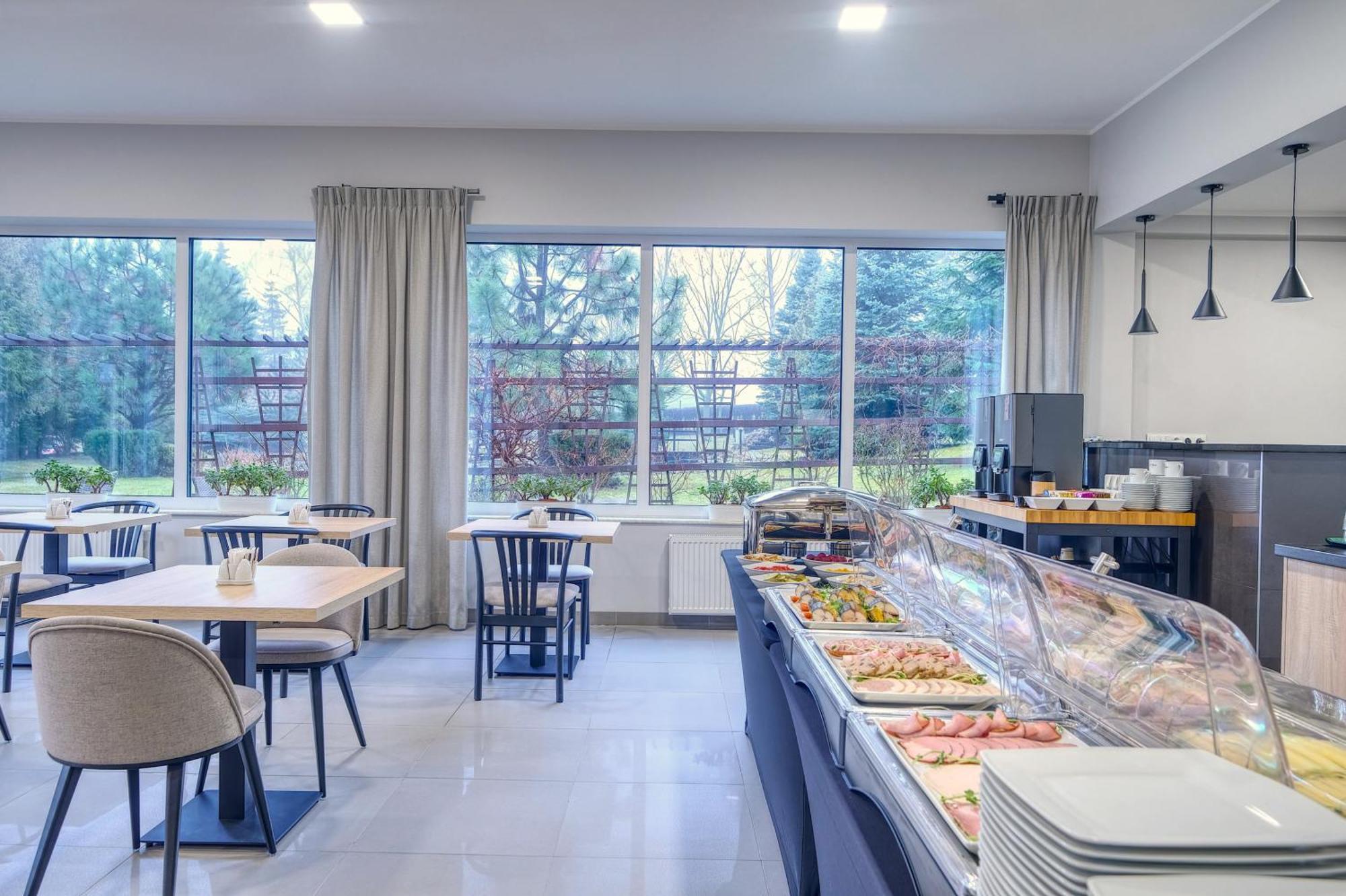 Lawendowy Dwor Bed & Breakfast Pszczolki Luaran gambar