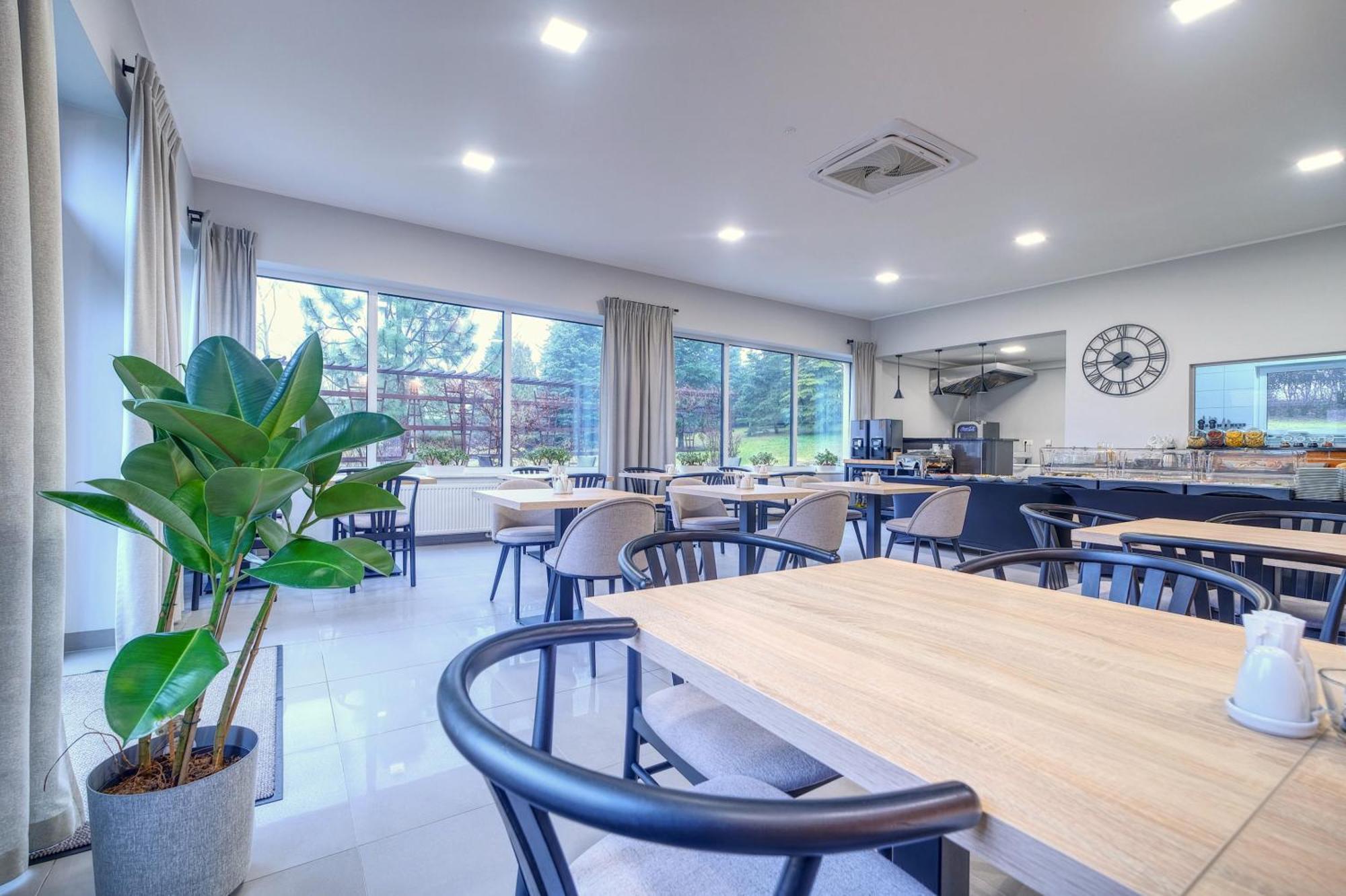 Lawendowy Dwor Bed & Breakfast Pszczolki Luaran gambar