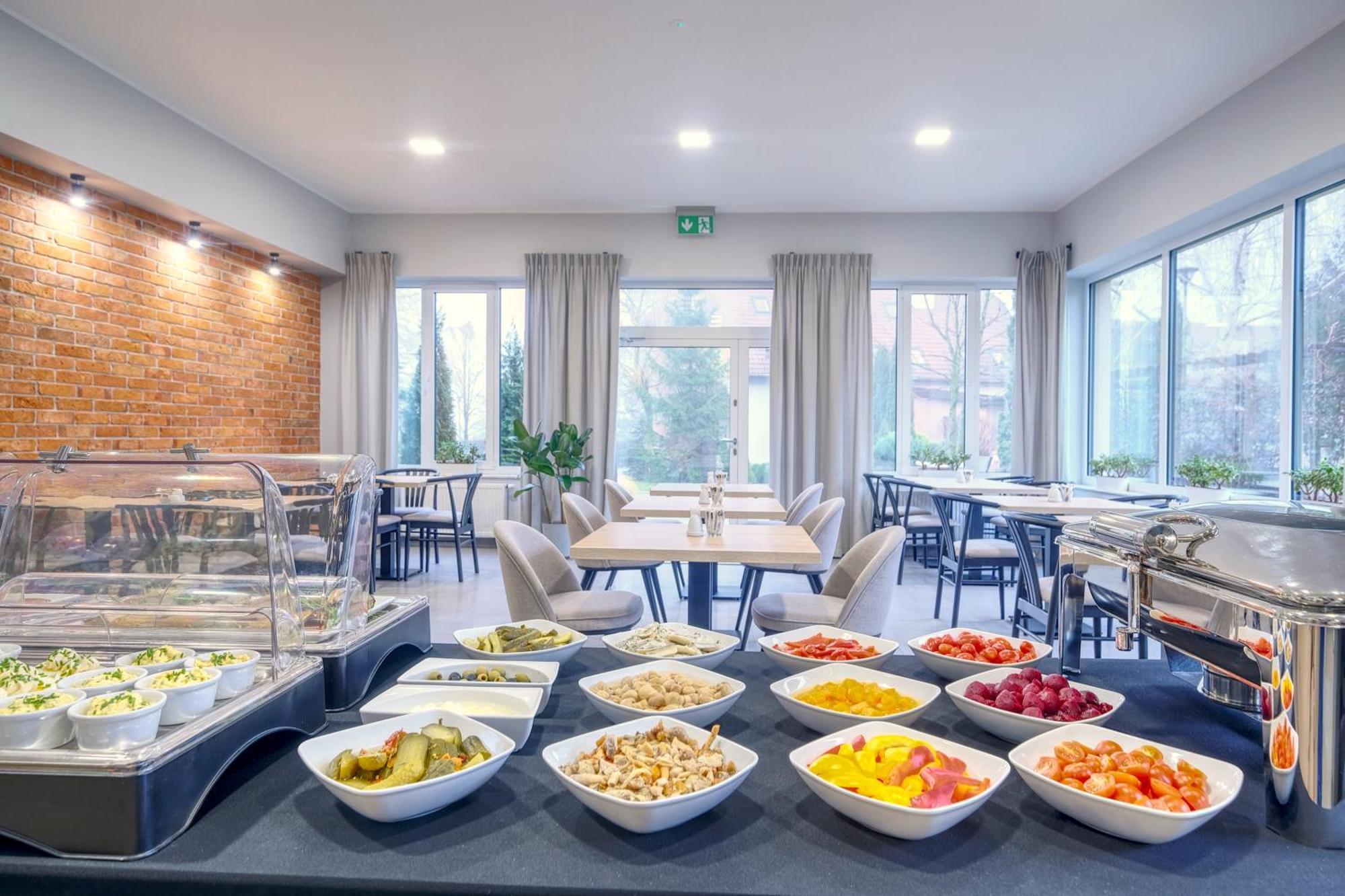 Lawendowy Dwor Bed & Breakfast Pszczolki Luaran gambar