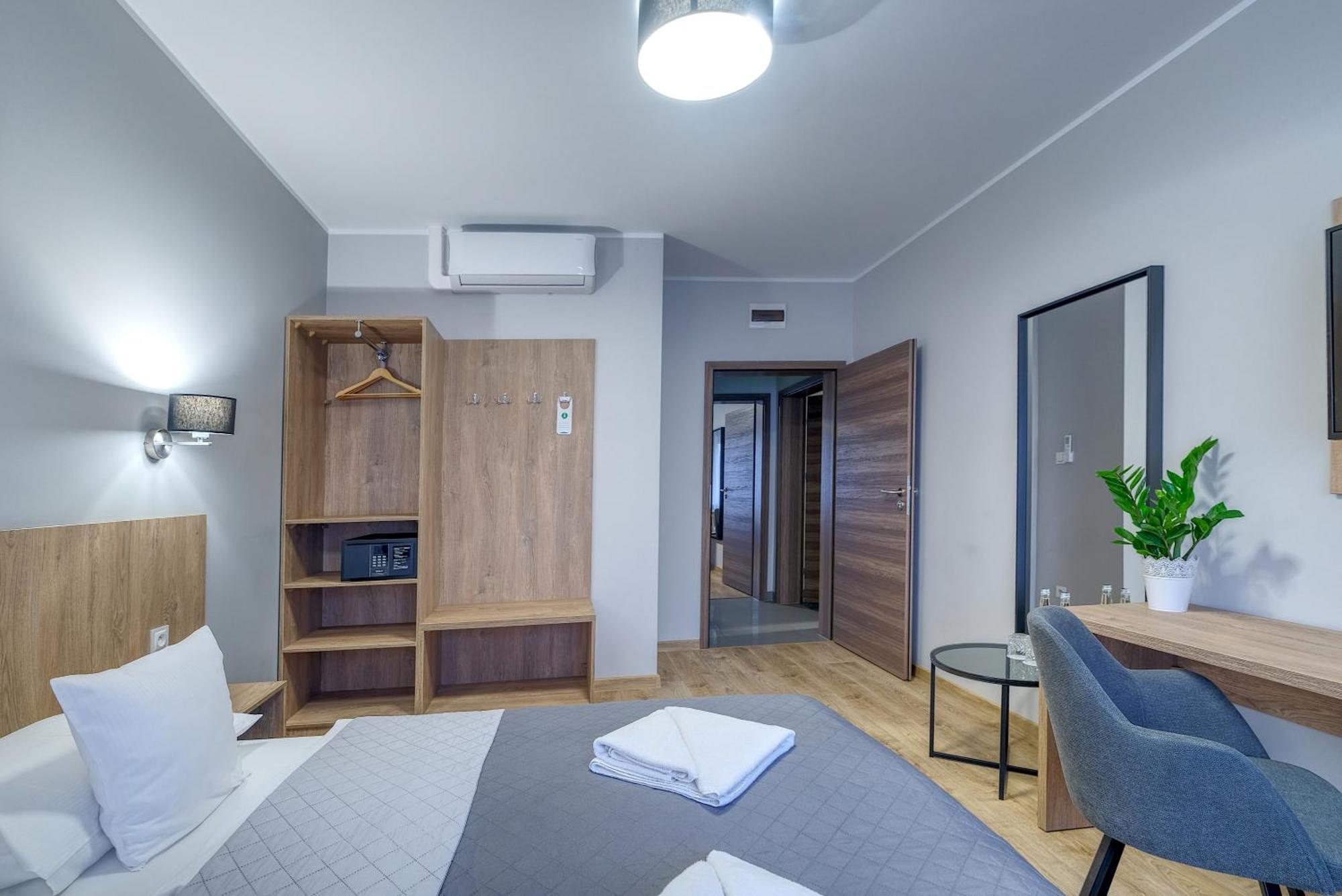 Lawendowy Dwor Bed & Breakfast Pszczolki Luaran gambar