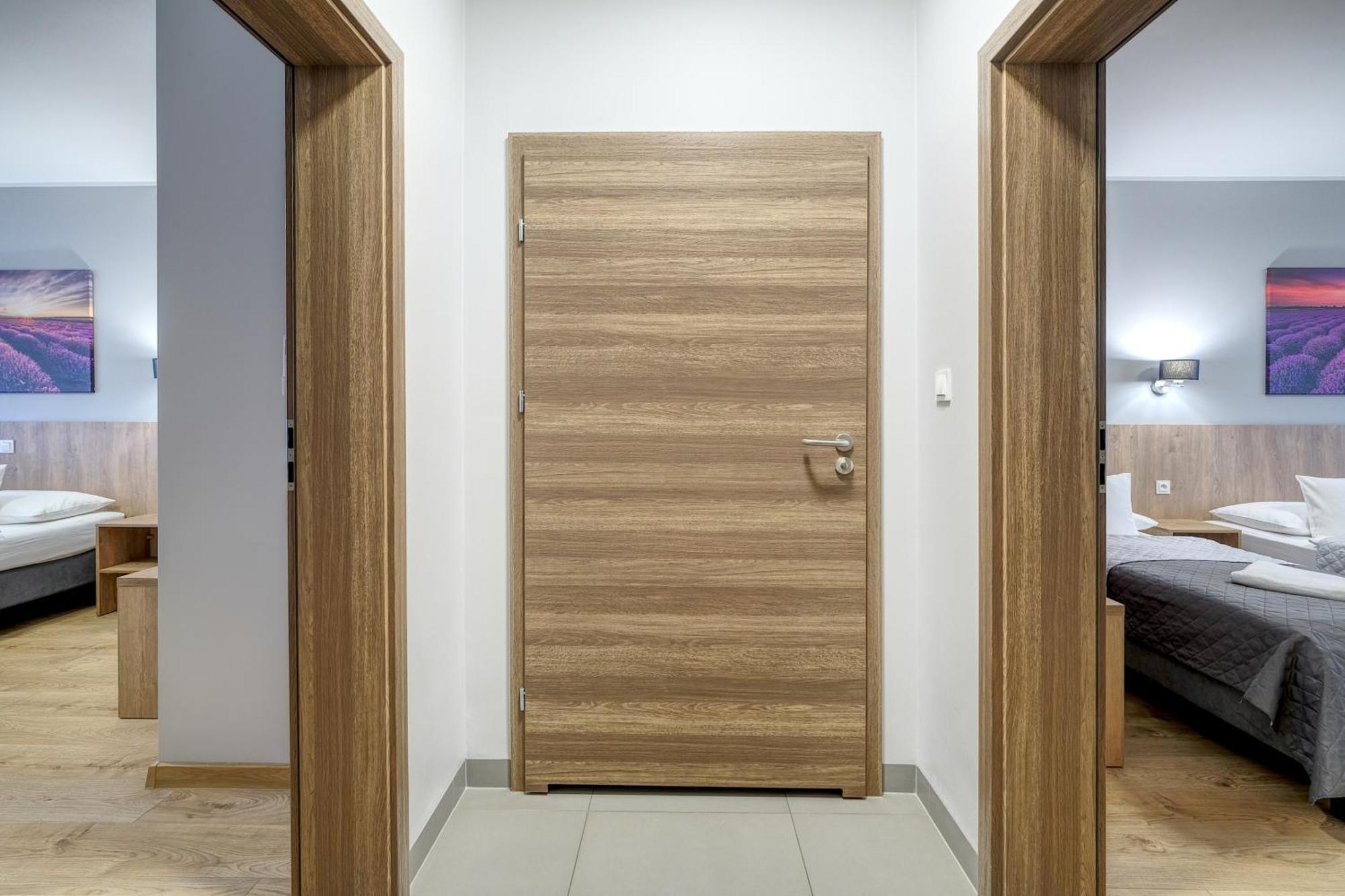 Lawendowy Dwor Bed & Breakfast Pszczolki Luaran gambar