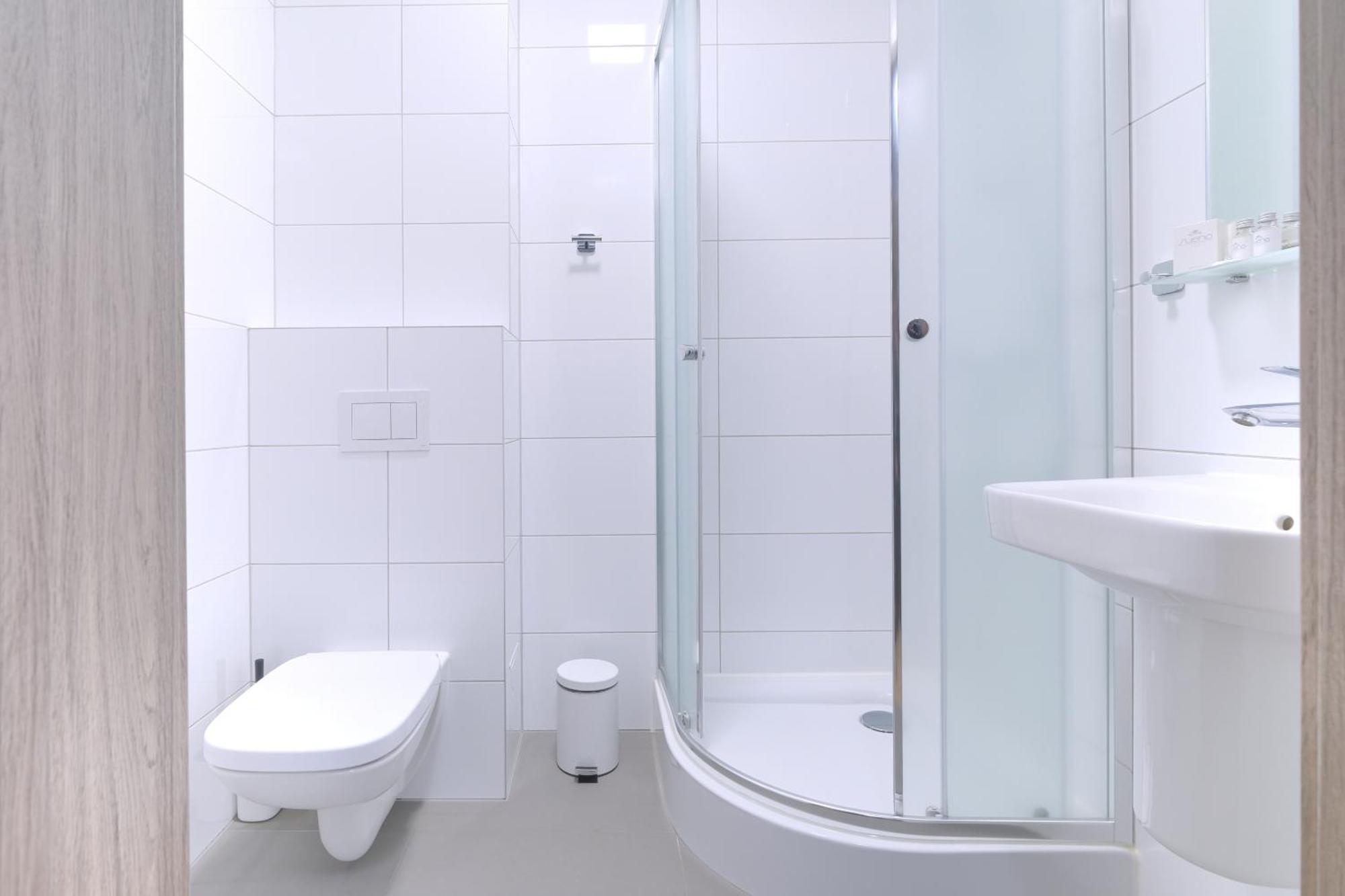 Lawendowy Dwor Bed & Breakfast Pszczolki Luaran gambar