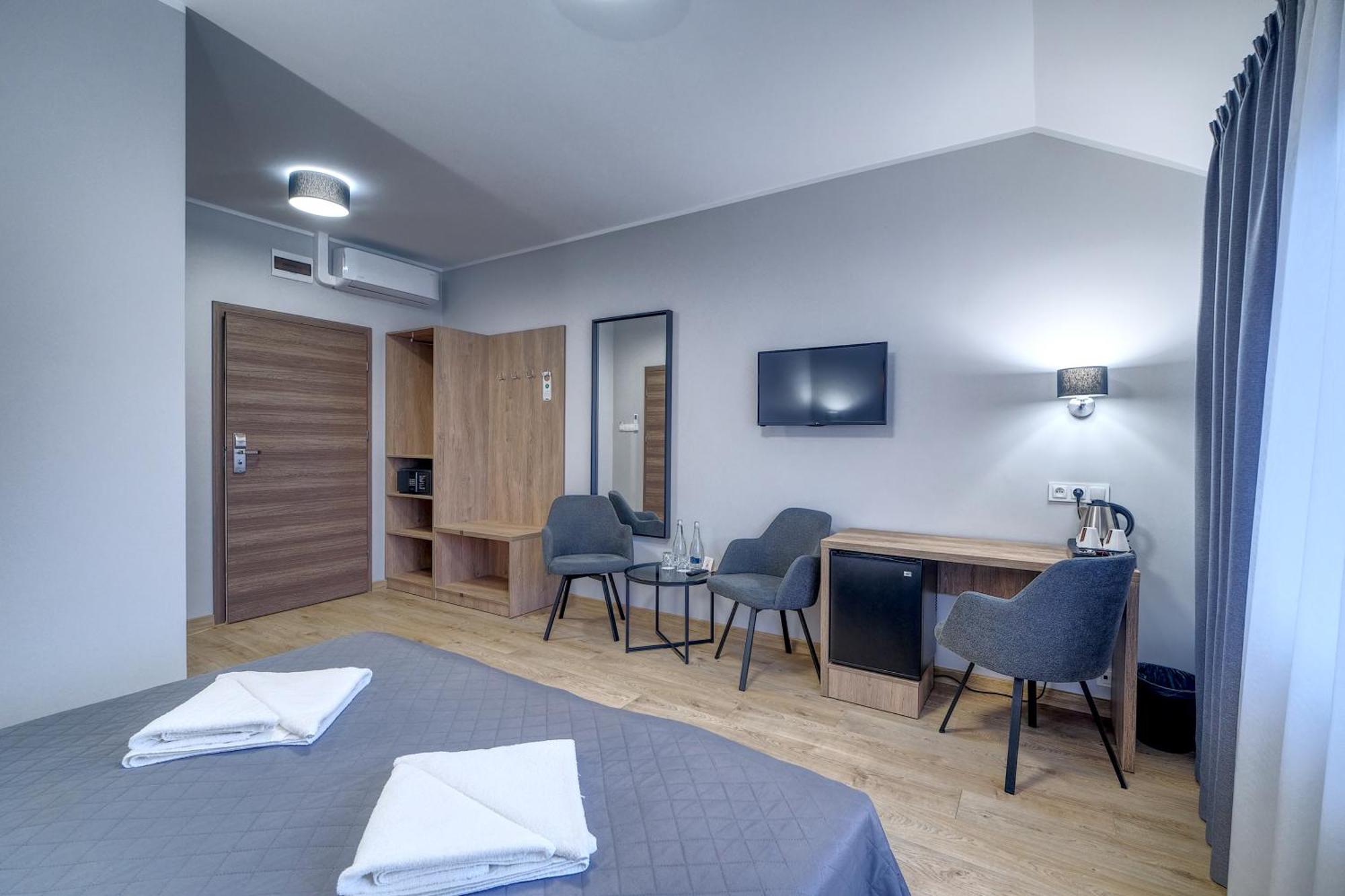 Lawendowy Dwor Bed & Breakfast Pszczolki Luaran gambar