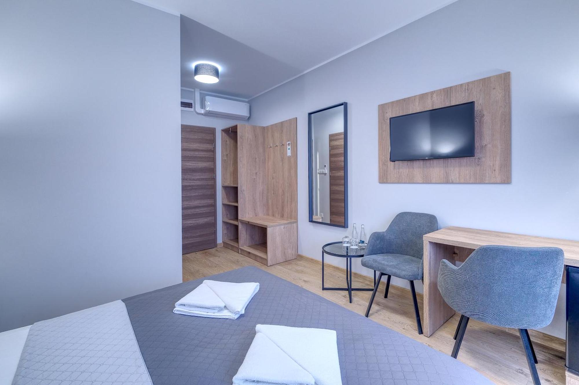 Lawendowy Dwor Bed & Breakfast Pszczolki Luaran gambar